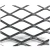Hot Rolled Black Steel Expanded Metal Mesh Thickness 1.8 mm Width 2.44 m Length 1 m - Image 1