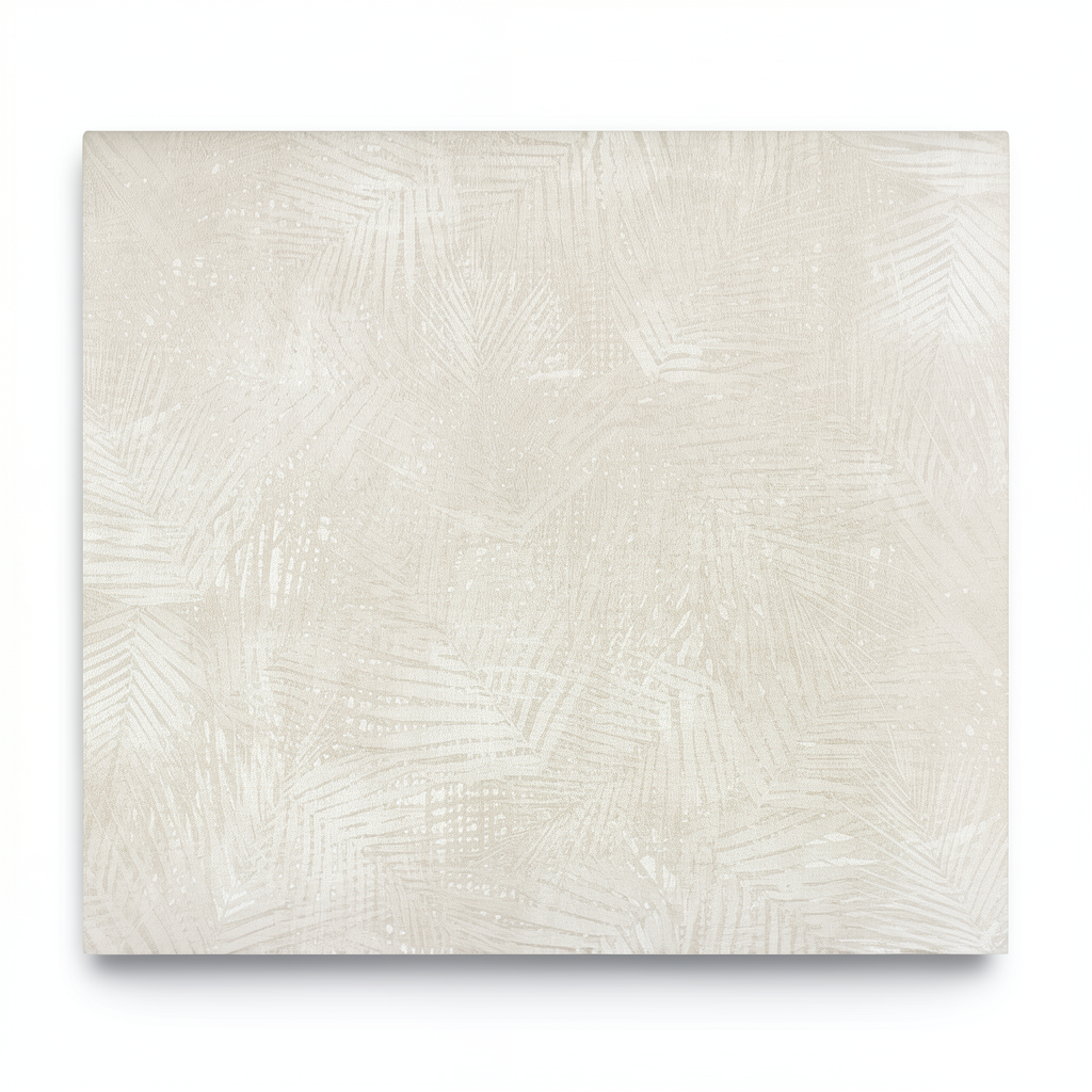Italian Wall Decoration Pale Beige, 10m x 0.73m, Model 44859