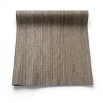 Italian Wallpaper Pattern Design 10m x 0.73m, Dark Beige