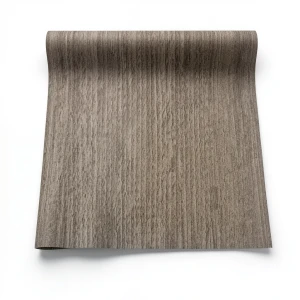 Italian Wallpaper Pattern Design 10m x 0.73m, Dark Beige