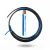 2.5mm Copper Flexible Electrical Wire 450/750V, 0.8mm Heat Resistant PVC Insulated | Al Fanar Alfanar - Image 1