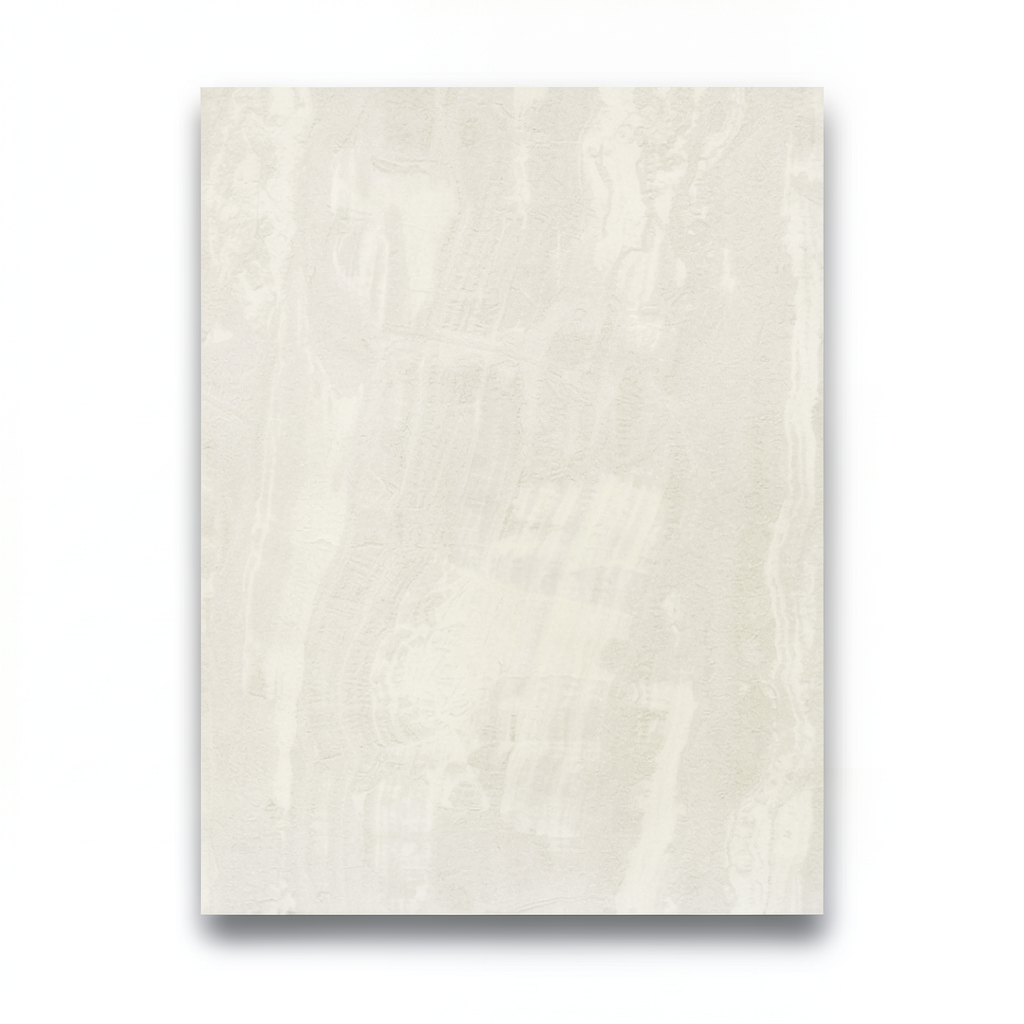 Marble Wall Decoration Pale Beige, 10m x 1.06m, Model 84638