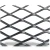 Hot Rolled Black Steel Expanded Metal Mesh Thickness 1.7 mm Width 2.44 m Length 2 m - Image 1