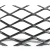 Hot Rolled Black Steel Expanded Metal Mesh Thickness 1.8 mm Width 2.44 m Length 2 m - Image 1