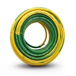 سلك كهرباء مفرد 240 مم2 450/750 فولت، لون اصفر/اخضر، موصل نحاس مرن معزول PVC | شركة الفنار