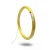 6mm Copper Flexible Electric Wire 450/750V, 0.8mm Heat Resistant PVC Insulation, Yellow | Al Fanar - Image 1
