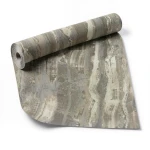 Marble Wallpaper Dark Beige 10m x 1.06m, Model 84633