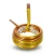 سلك كهرباء نحاس مرن 25 مل 450/750 فولت، عزل PVC مقاوم للحرارة سماكة 1.2 مم | شركة الفنار - Image 1