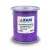لفة سلك مفرد نحاس مجدول AWM مقاس 6 AWG، 600 فولت، عزل PVC، بنفسجي، طول 500 قدم | شركة الفنار - Image 1