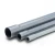 UPVC Plastic Pipe 10 Bar Pressure 75 mm OD 3.6 mm Thickness Gray Color - Image 1
