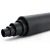 مواسير HDPE ضغط 4 بار PE 80 قطر خارجي 450 مم SDR 41 لون أسود - Image 1