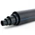 أنابيب HDPE ضغط 4 بار PE 80 قطر خارجي 500 مم SDR 41 لون أسود - Image 1