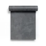 Italian Wall Decoration 10m x 0.73m Dark Grey, Model 44816