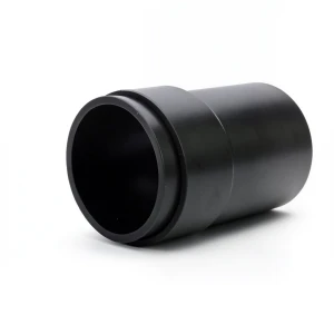 أنابيب بلاستيك HDPE ضغط 4 بار PE 80 قطر خارجي 630 مم SDR 41 لون أسود