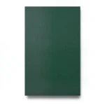 ورق جداري تصميم سادة لون أخضر داكن 0.53 م × 10 م، موديل 17726