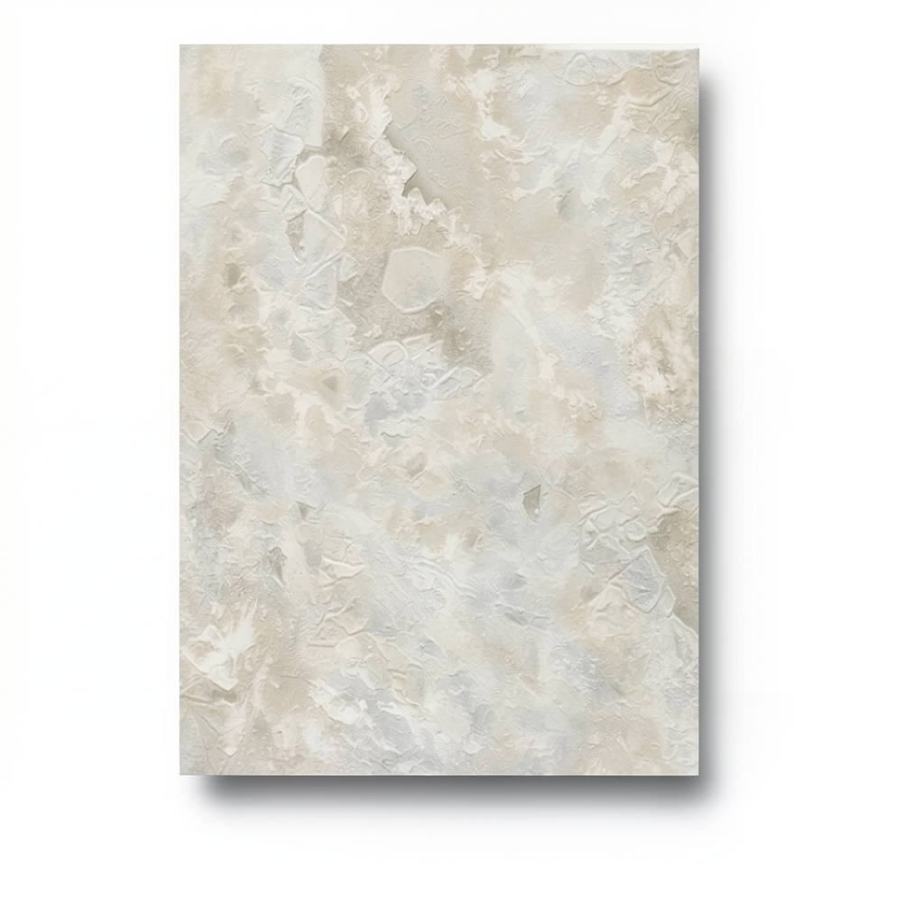 Italian Marble Wall Covering 10m x 1.06m Beige, Model 84641