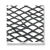 Hot Rolled Black Steel Expanded Metal Mesh Thickness 1.2 mm Width 2.44 m Length 5 m - Image 1