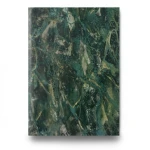 Marble Wallpaper Dark Green 10m x 1.06m, Model 84622
