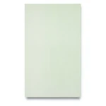 Holland Wallpaper Plain Design 10m x 0.53m, Pale Green, Model 17722