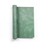 Italian Wall Covering 10m x 0.73m Green, Model 44828