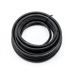 Copper Flexible Wire 240mm 600/1000V PVC Insulation Black | Al Fanar