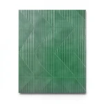 بلاط بورسلان ارضيات 120×60 سم لون اخضر، موديل سبيكترا