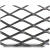 Hot Rolled Black Steel Expanded Metal Mesh 2 mm Thick 2.44x5 m - Image 1