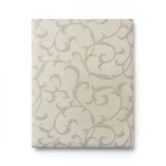 Italian Wallpaper Classic Design 10m x 0.73m, Beige, Model 3915
