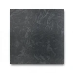 Italian Wall Decoration 10m x 0.73m Dark Gray, Model 44836