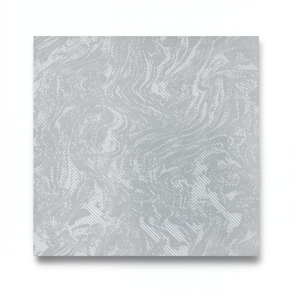 Italian Wallpaper Gray Color 10m x 0.73m, Model 44839