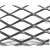 Hot Rolled Black Steel Expanded Metal Mesh 2 mm Thick 2.44m Width 3m Length - Image 1