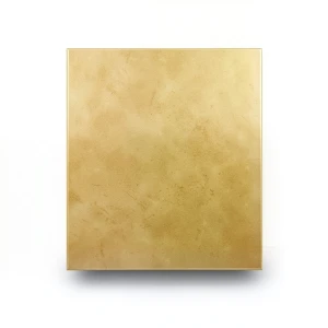 Porcelain Floor Tiles 120x120x0.9 cm, Gold Color, Athens Model