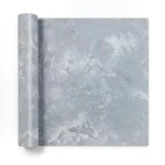 Marble Wall Decoration 10m x 1.06m Gray Color, Model 84618