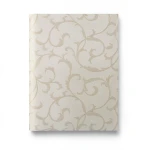 Italian Wallpaper Classic Design 10m x 0.73m, Beige, Model 3915