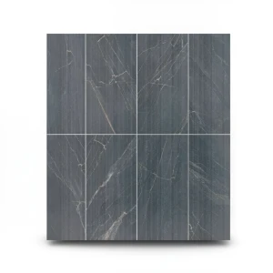 Porcelain Flooring Cardo Model Size 120x60 cm Dark Gray