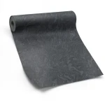 Italian Wall Decoration 10m x 0.73m Dark Gray, Model 44836
