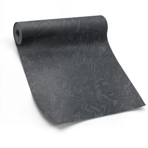 Italian Wall Decoration 10m x 0.73m Dark Gray, Model 44836