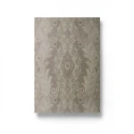 Classic Wall Covering Dark Beige 10m x 0.73m, Model 3936