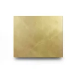بلاط ارضيات بورسلان مقاس 120×120×0.9 سم، ذهبي اللون، موديل أثينا