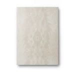Wall Decoration Classic Design 10m x 0.73m Pale Beige, Model 3938