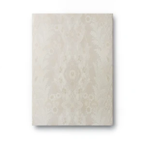 Wall Decoration Classic Design 10m x 0.73m Pale Beige, Model 3938