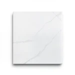 بورسلين أرضيات إرتفاع 0.9 سم مقاس 120×120 سم لون أبيض، موديل أثينا