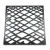 Hot Rolled Black Steel Expanded Metal Mesh Thickness 1.5 mm Width 2.44 m Length 5 m - Image 1