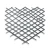 Hot Rolled Black Steel Expanded Metal Mesh Thickness 2 mm Width 1.22 m Length 6 m - Image 1