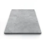 بلاط بورسلان أرضيات 160 × 80 سم، رمادي، موديل Marstone