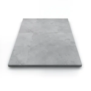 بلاط بورسلان أرضيات 160 × 80 سم، رمادي، موديل Marstone