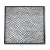 Hot Rolled Black Steel Expanded Metal Mesh Thickness 2 mm Width 1.22 m Length 4 m - Image 1