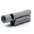 UPVC Pipes Nominal Pressure 10 Bar Outside Diameter 50 mm Thickness 2.4 mm Gray - Image 1