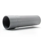 UPVC Pipes Nominal Pressure 16 Bar Outside Diameter 63 mm Thickness 4.7 mm Gray
