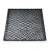Hot Rolled Black Steel Expanded Metal Mesh Thickness 2.8 mm Width 1.22 m Length 2 m - Image 1